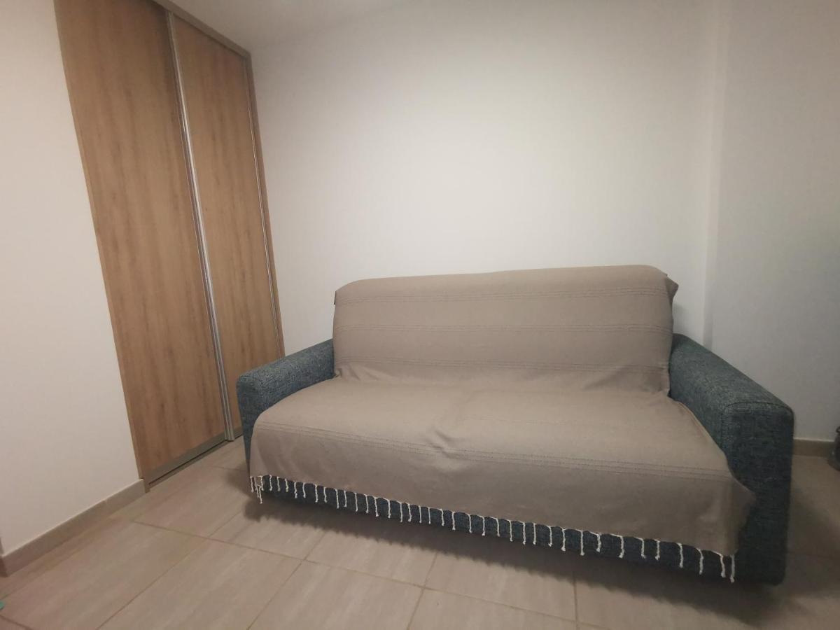 Ofdl B T1 Bandol - Briotine Foyalais Apartman Kültér fotó