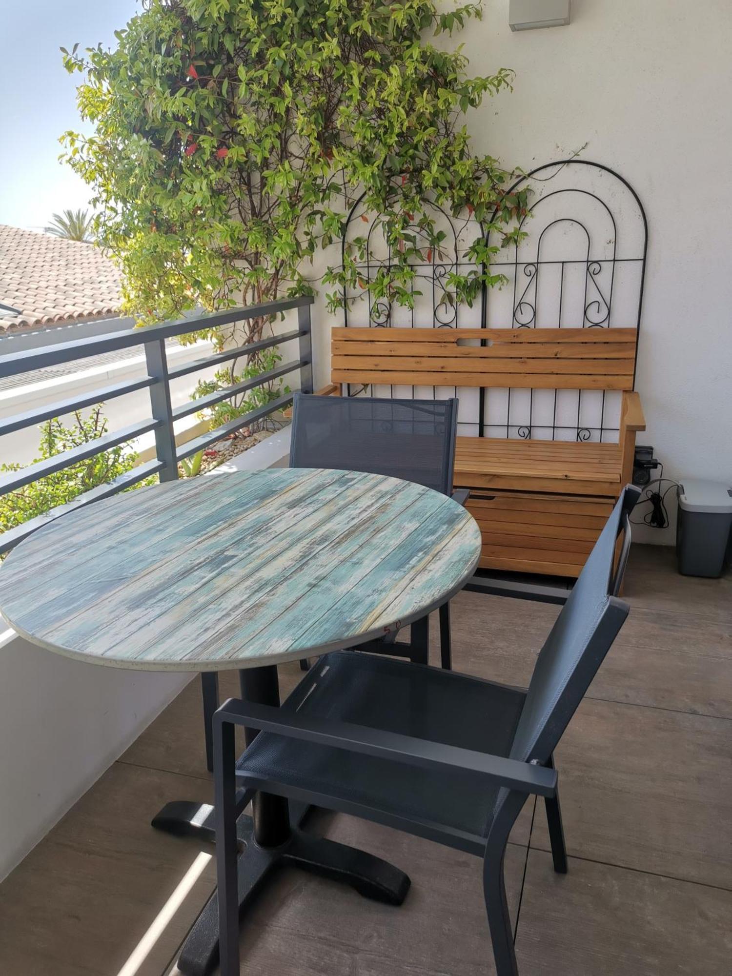 Ofdl B T1 Bandol - Briotine Foyalais Apartman Kültér fotó