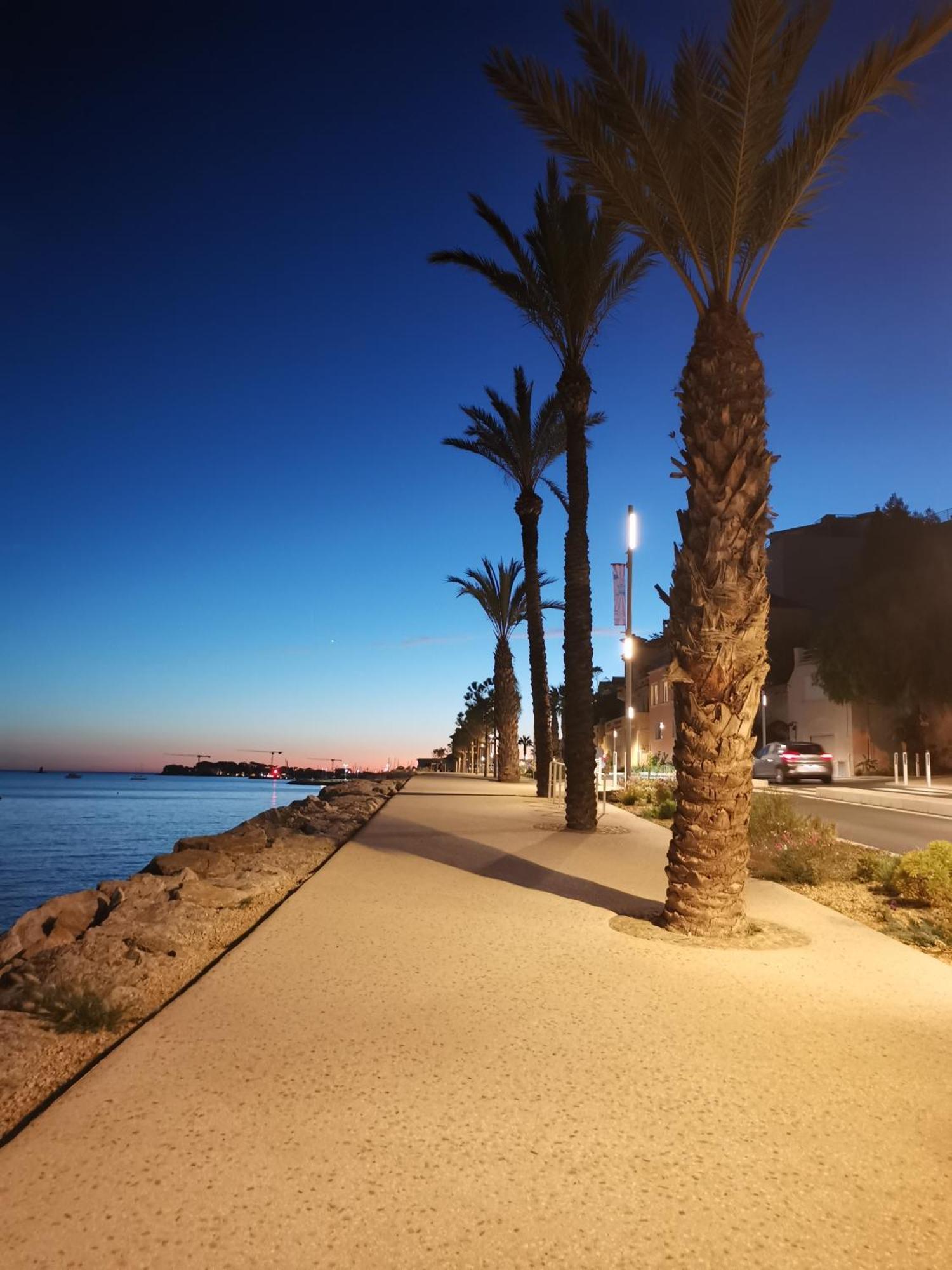 Ofdl B T1 Bandol - Briotine Foyalais Apartman Kültér fotó